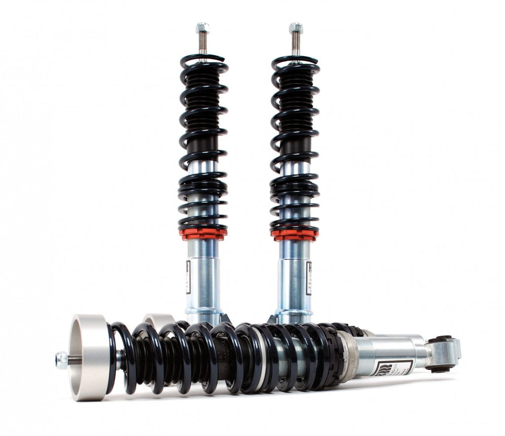 H&R - RSS Performance Coilover Kit - BMW E39 M5