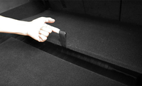 TCorsa - Trunk Pull Strap - Tesla Model 3/Model Y
