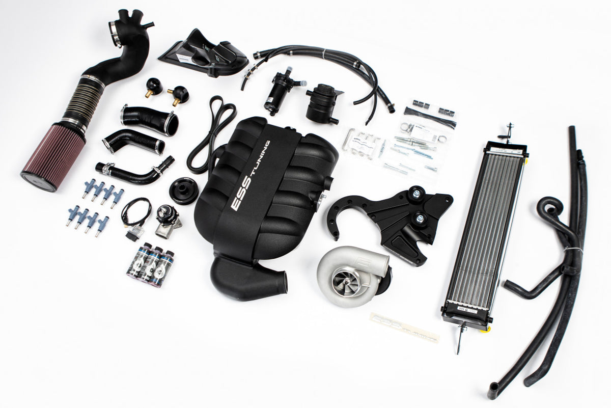 ESS Tuning – european auto source