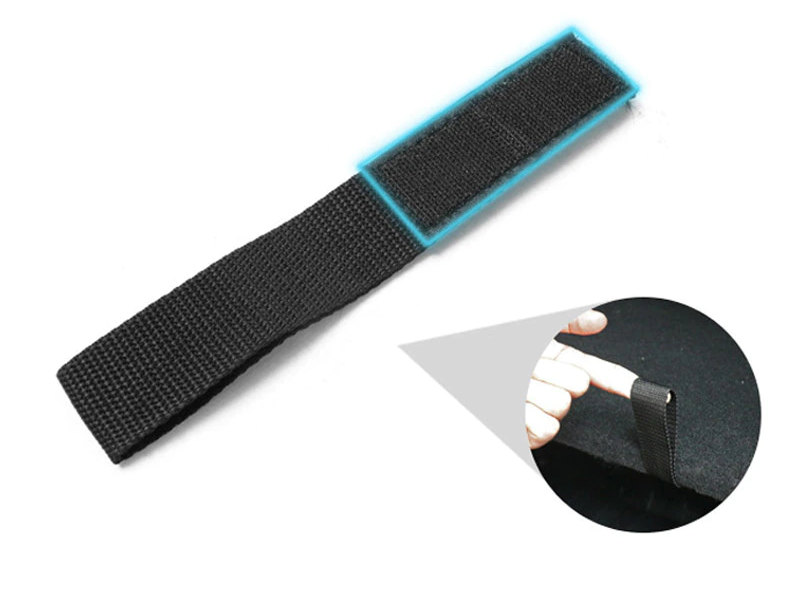 TCorsa - Trunk Pull Strap - Tesla Model 3/Model Y