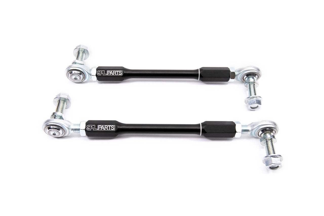 SPL Parts - Front Swaybar Endlinks - Tesla Model 3/Model Y