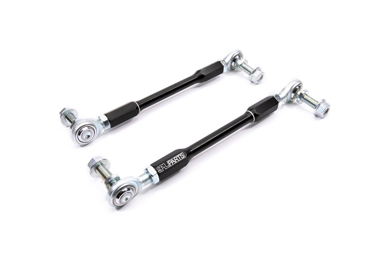 SPL Parts - Front Swaybar Endlinks - Tesla Model 3/Model Y