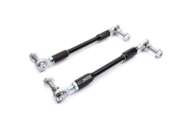 SPL Parts - Front Swaybar Endlinks - Tesla Model 3/Model Y