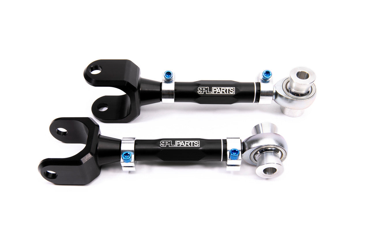 SPL Parts - Rear Toe Links - Tesla Model 3/Model Y