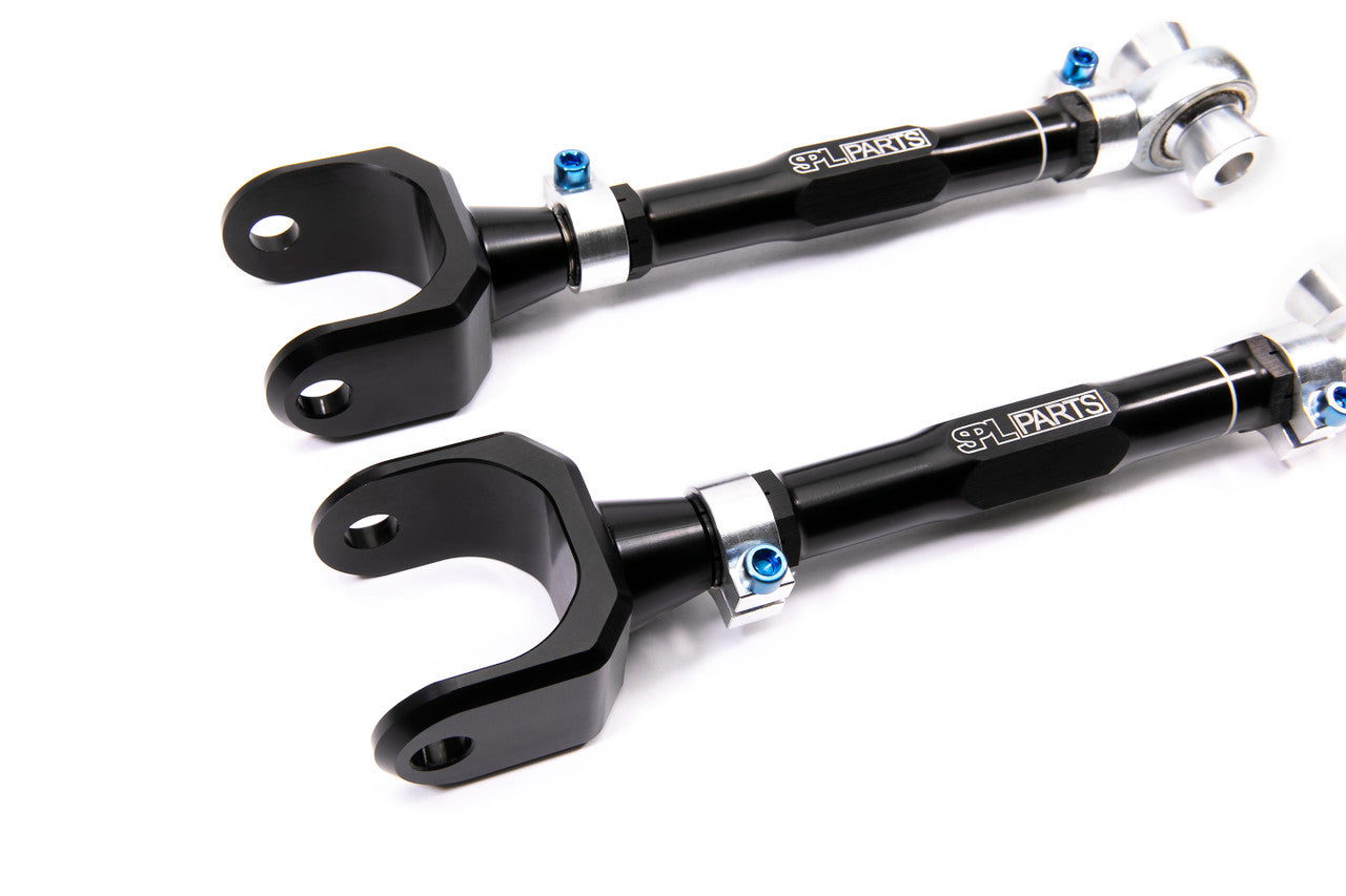 SPL Parts - Upper Traction Links - Tesla Model 3/Model Y