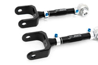 SPL Parts - Rear Upper Lateral (Camber) Links - Tesla Model 3/Model Y