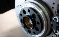Macht Schnell - Competition Wheel Spacer Kit - BMW E-Chassis