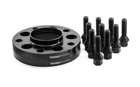 Macht Schnell - Competition Wheel Spacer Kit - BMW E-Chassis