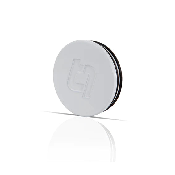 Titan 7 - Wheel Center Cap (Flush Fit)