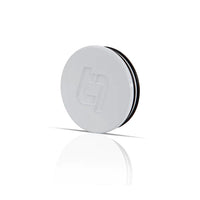 Titan 7 - Wheel Center Cap (Flush Fit)