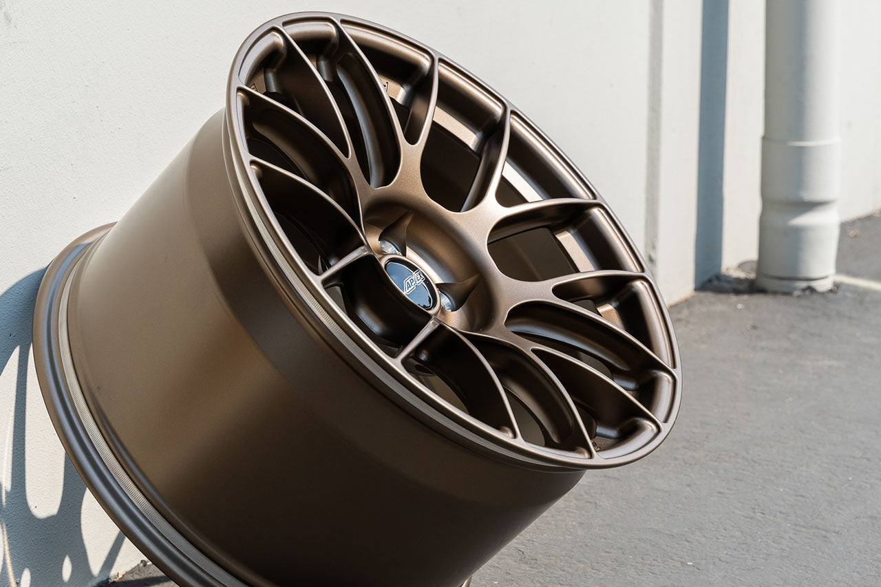 Apex - Sprint Line EC-7RS Forged Wheel - BMW (5x120)