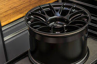 Apex - Sprint Line EC-7RS Forged Wheel - BMW (5x120)