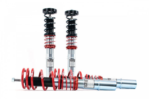 H&R - Street Performance Coilover Kit - BMW E36/7 M-Coupe/Roadster