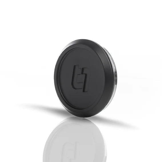 Titan 7 - AK-1 Bespoke Wheel Center Cap Set