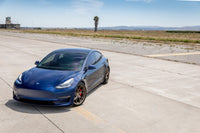 Titan 7 - T-S5 Forged Split 5 Spoke Wheel - Tesla (5x114)