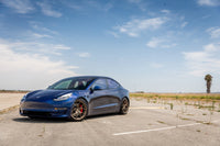 Titan 7 - T-S5 Forged Split 5 Spoke Wheel - Tesla (5x114)