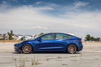 Titan 7 - T-S5 Forged Split 5 Spoke Wheel - Tesla (5x114)