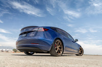 Titan 7 - T-S5 Forged Split 5 Spoke Wheel - Tesla (5x114)