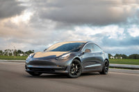 Titan 7 - T-S5 Forged Split 5 Spoke Wheel - Tesla (5x114)