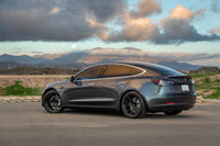 Titan 7 - T-S5 Forged Split 5 Spoke Wheel - Tesla (5x114)