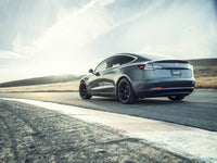 Titan 7 - T-S5 Forged Split 5 Spoke Wheel - Tesla (5x114)