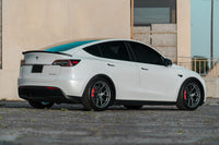 Titan 7 - T-S5 Forged Split 5 Spoke Wheel - Tesla (5x114)