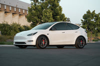 Titan 7 - T-S5 Forged Split 5 Spoke Wheel - Tesla (5x114)