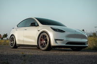 Titan 7 - T-S5 Forged Split 5 Spoke Wheel - Tesla (5x114)