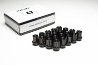 Titan 7 - O.W.L. Forged Titanium Race Nuts - BMW (M12x1.5mm)