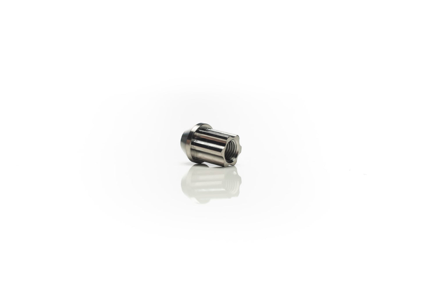Titan 7 - O.W.L. Forged Titanium Race Nuts - BMW (M12x1.5mm)