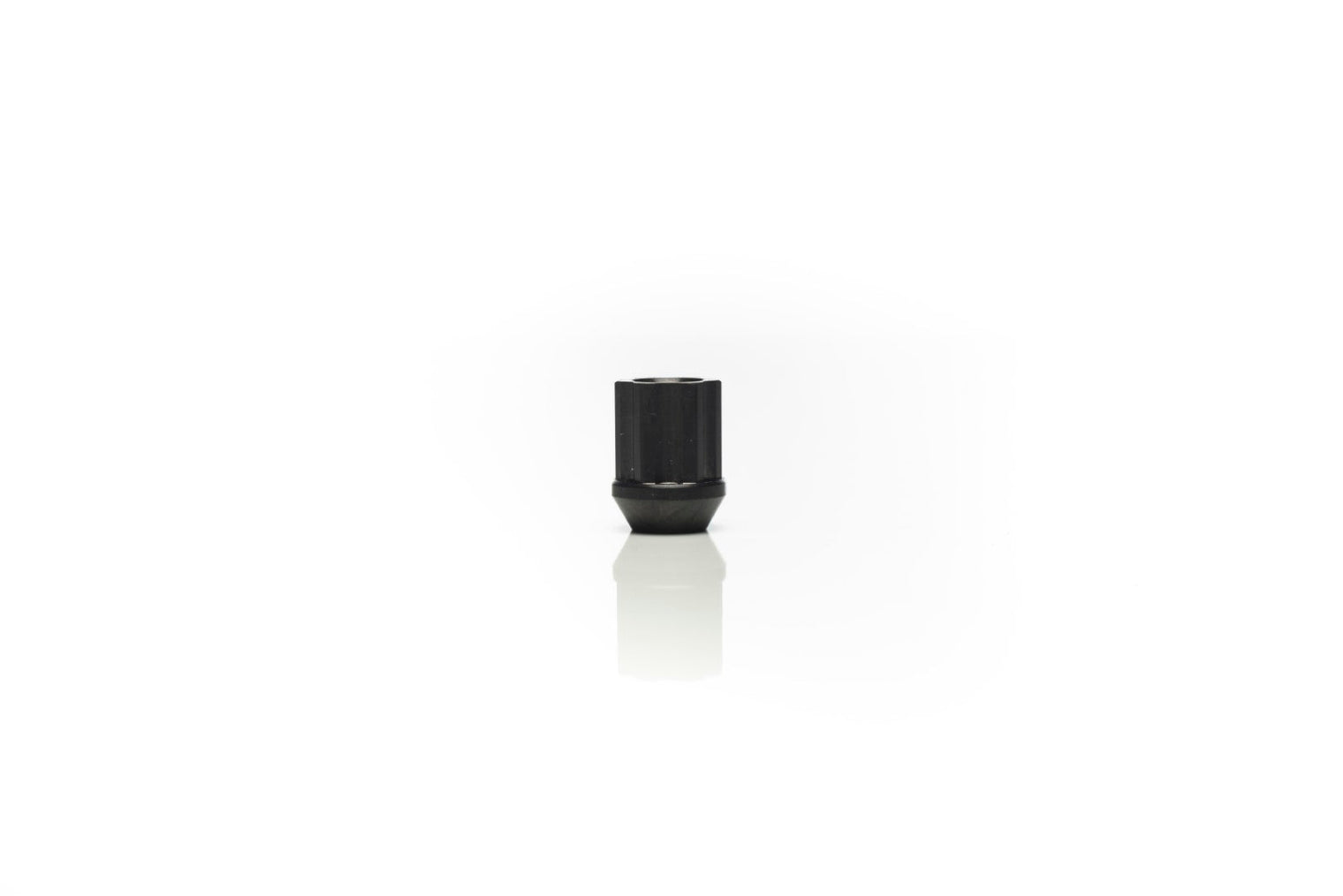 Titan 7 - O.W.L. Forged Titanium Race Nuts - Tesla (M14x1.5mm)