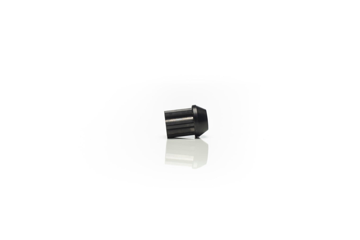 Titan 7 - O.W.L. Forged Titanium Race Nuts - Tesla (M14x1.5mm)