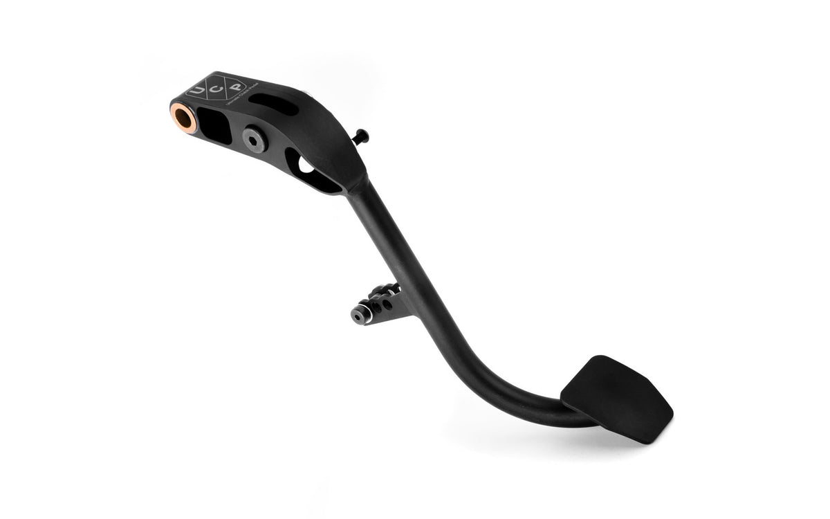 ultimate clutch pedal UCP - long lasting corrosion resistance Set:10 Paar max GIMOTO GP7 Race Motorrad