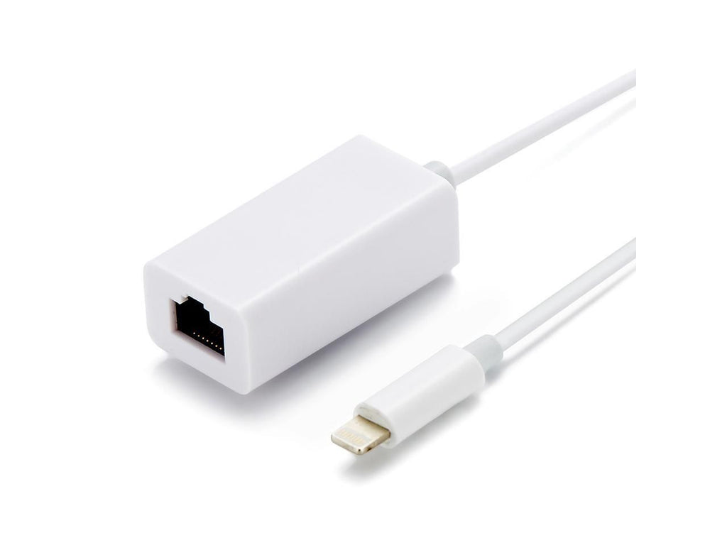 Bootmod3 - iPhone/iPad Lightning to Ethernet Adapter