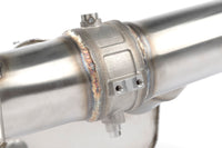 Dinan - Valved Axleback Exhaust - BMW G8X M3/M4