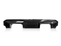 Akrapovic - Carbon Fiber Rear Diffuser - BMW G8X M3/M4