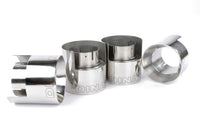 Dinan - Valved Axleback Exhaust - BMW G8X M3/M4