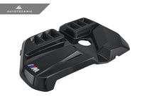 Autotecknic - Dry Carbon Fiber Engine Cover - BMW G8X M3/M4