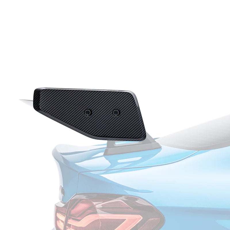 ADRO - AT-R Wing Flat Endplates - BMW F82 M4