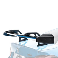 ADRO - Premium Prepreg AT-R1 Carbon Fiber Swan Neck Wing - BMW F82 M4