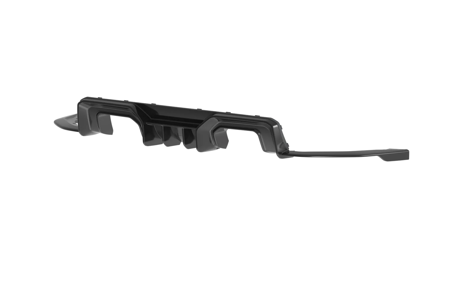 ADRO - Prepreg Carbon Fiber Rear Diffuser - BMW G82/G83 M4