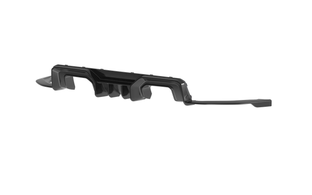 ADRO - Prepreg Carbon Fiber Rear Diffuser - BMW G82/G83 M4