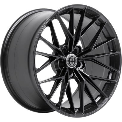 HRE Wheels - FF28 FlowForm Wheel - BMW (5x112)