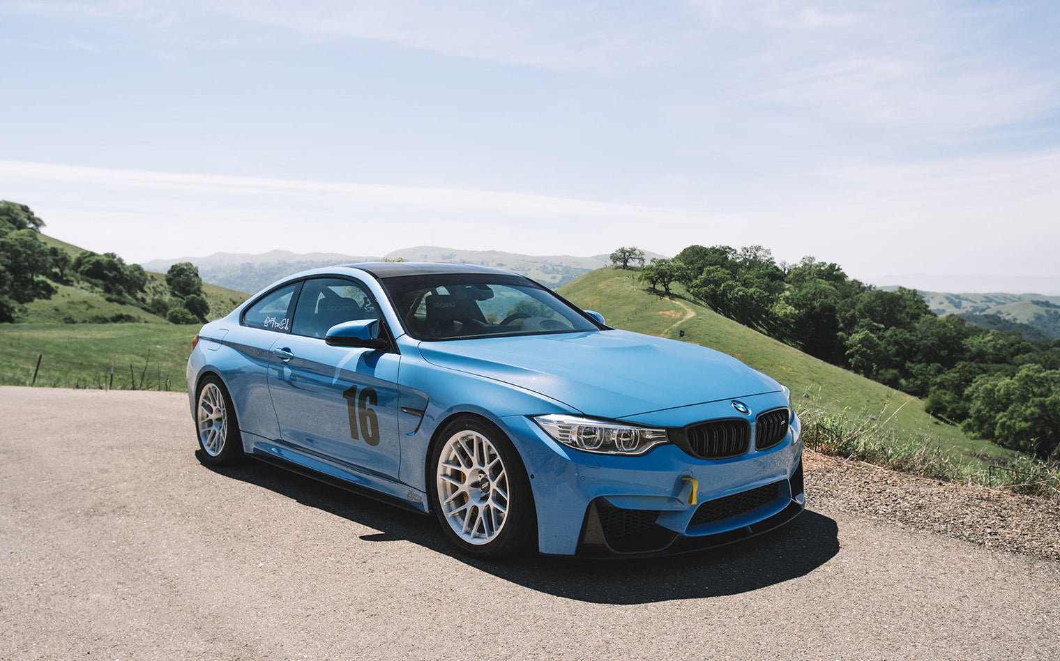 Apex - Classic Line ARC-8RT Forged Wheel - BMW (5x120)