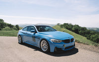 Apex - Classic Line ARC-8RT Forged Wheel - BMW (5x120)