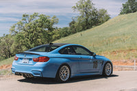 Apex - Classic Line ARC-8RT Forged Wheel - BMW (5x120)