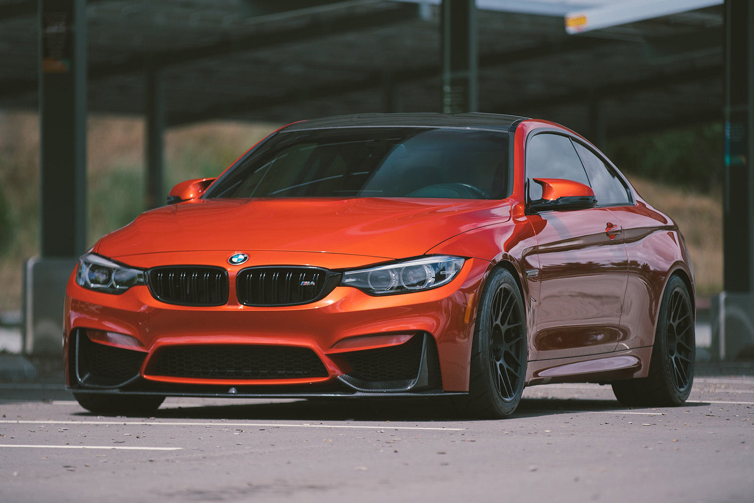 Apex - Classic Line ARC-8RT Forged Wheel - BMW (5x120)