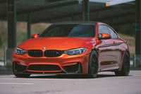 Apex - Classic Line ARC-8RT Forged Wheel - BMW (5x120)