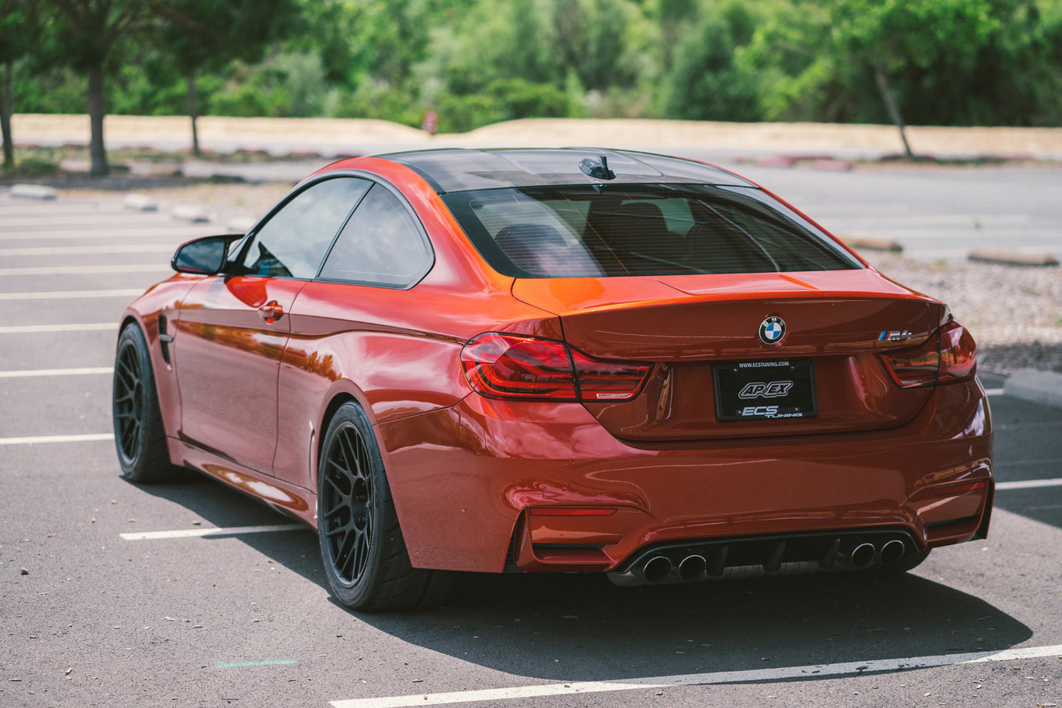 Apex - Classic Line ARC-8RT Forged Wheel - BMW (5x120)