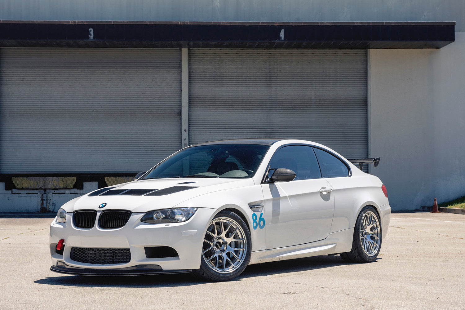 Apex - Classic Line ARC-8RT Forged Wheel - BMW (5x120)